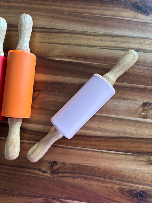 Silicone Roller