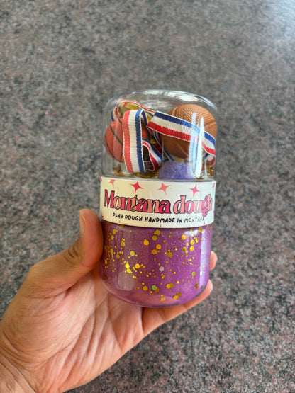 Homecoming Dough Capsule