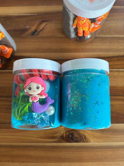 Play Dough Jar (subscription option)