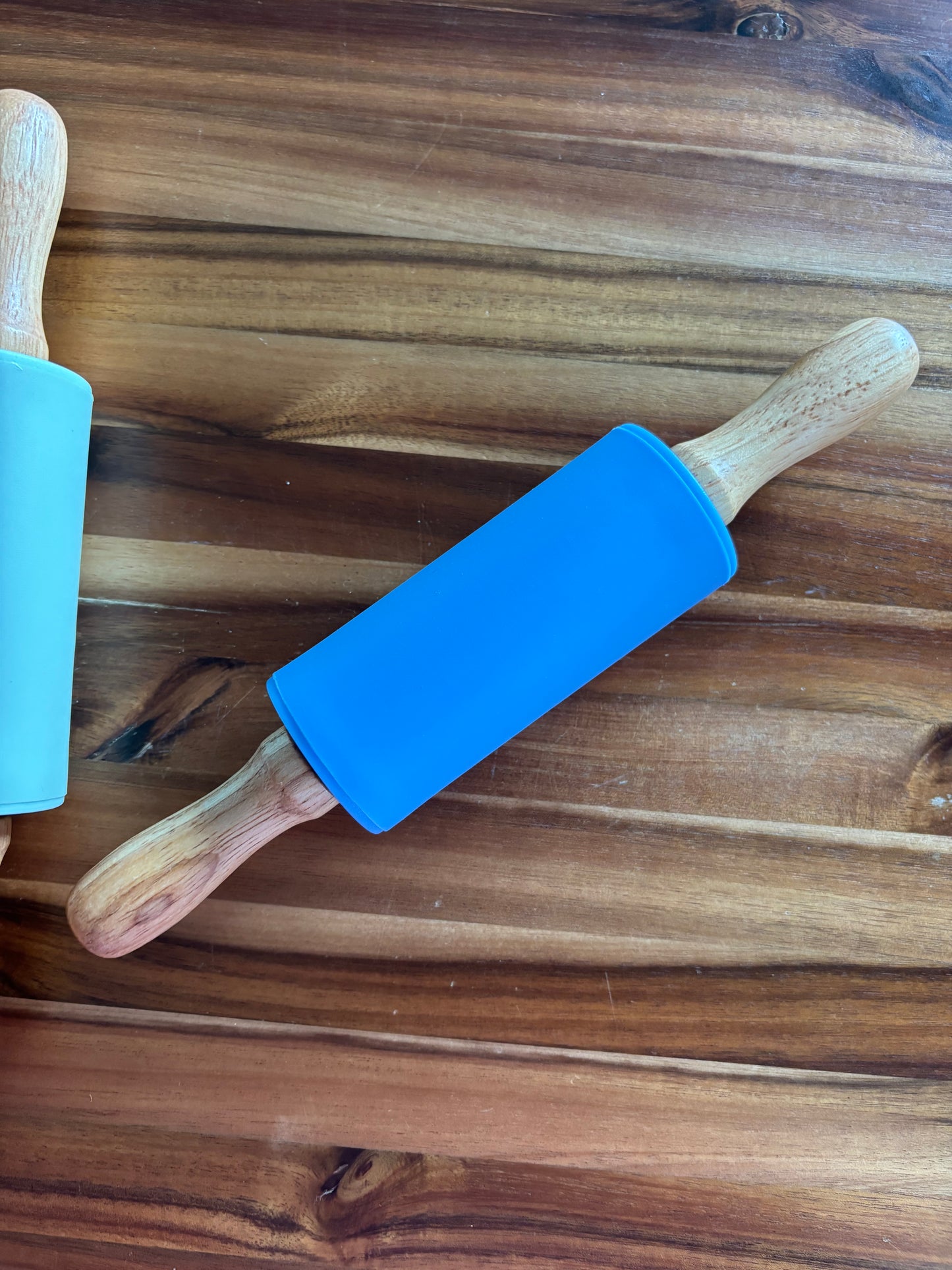 FREE Silicone play dough roller