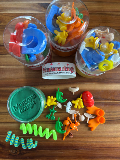 Dough Pals Capsule