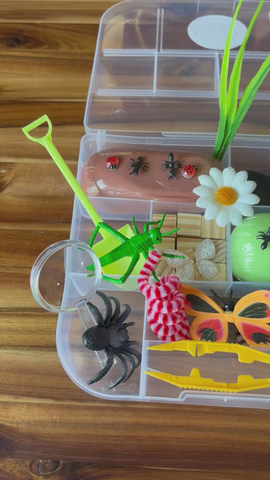 Bugs Kit